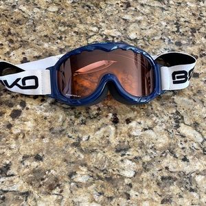 BRIKO Kids Goggles 🥽🏂🎿⛷️❄️